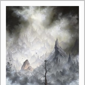 Axiom by Brian Mashburn