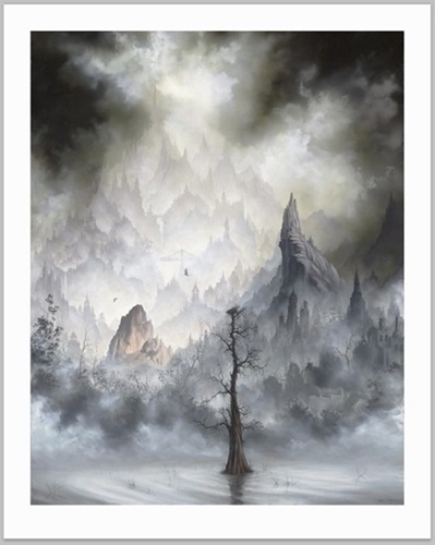 Axiom  by Brian Mashburn