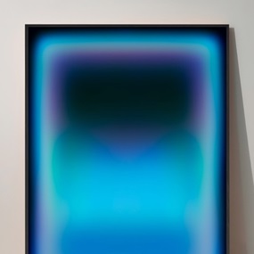 Aether (Blue Standard Timed Edition) by Nick Thomm