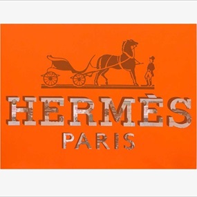 Brands International - Hermes by Justine Smith