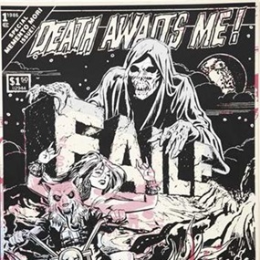 Memento Mori by Faile