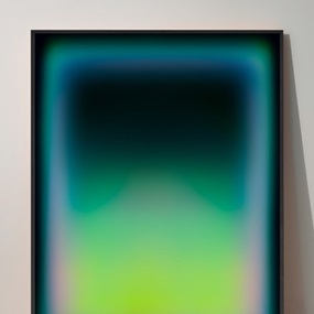 Aether (Green Standard Timed Edition) by Nick Thomm