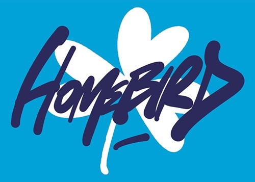 Homebird (Second Edition) by Maser
