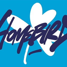 Homebird (Second Edition) by Maser