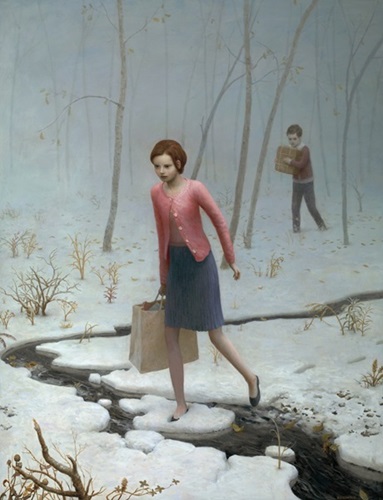 The Oath Breakers (Timed Edition) by Aron Wiesenfeld