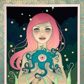 Bloom (Midnight Bloom) by Tara McPherson