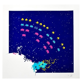 High Score (First Edition) by Pahnl