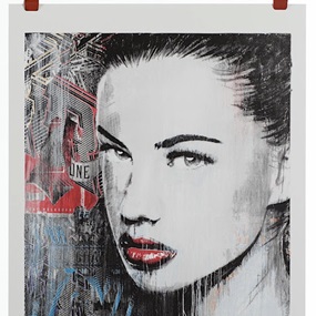 Bridget 2 by Rone