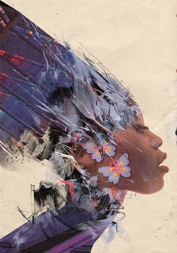 Solar Plexus  by Russ Mills