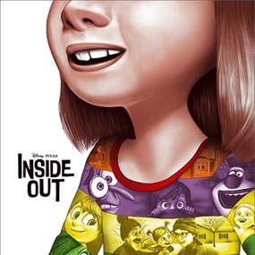 Inside Out by Sara Deck