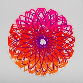 Spirograph_33_a by Revok