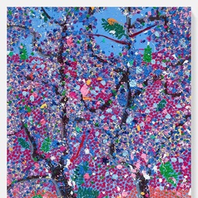 H20-1 Love (Timed Edition) by Damien Hirst
