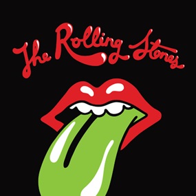 The Rolling Stones (First Edition) by Al Murphy