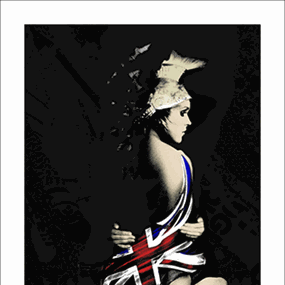 Britannia by Prefab 77