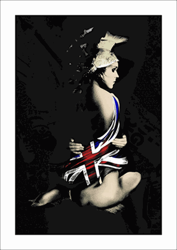 Britannia  by Prefab 77