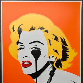 Marilyn Glam (Tangerine Dream) by Pure Evil