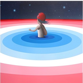La Semeuse De Trouble (First Edition) by Seth Globepainter