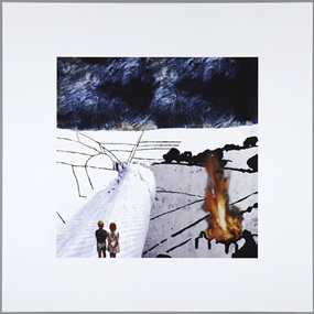 Realistic by Stanley Donwood