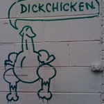 Dickchicken