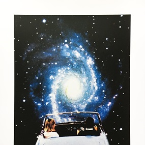 Super Highway by Joe Webb