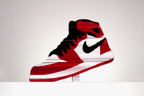 AJ1  by Michael Murphy