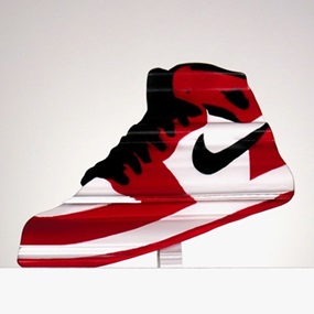 AJ1 by Michael Murphy