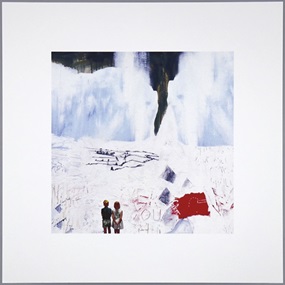 Avert by Stanley Donwood