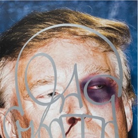 Lump Trump (First Edition) by Katsu