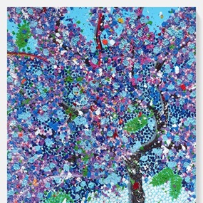 H20-3 Surprise (Timed Edition) by Damien Hirst