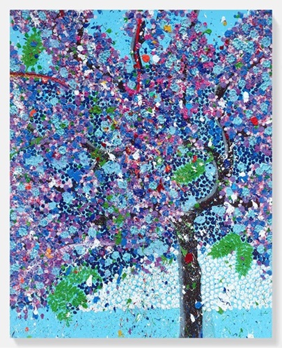 H20-3 Surprise (Timed Edition) by Damien Hirst