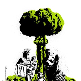 Happy End? (Green AP) by Goin