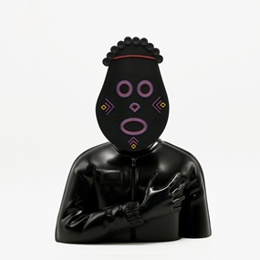Stand For Something (Black) by Dennis Osadebe