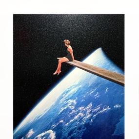 Too High by Joe Webb