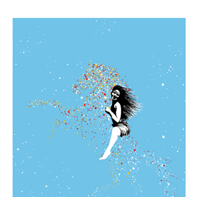 Pegasus (Variant) by Ubik