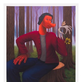 Morph by Nicasio Fernandez