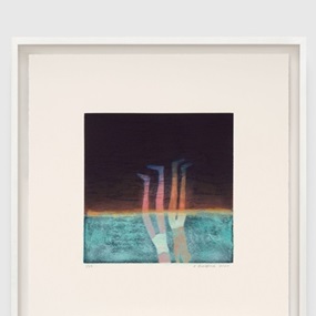 Divers by Katherine Bradford