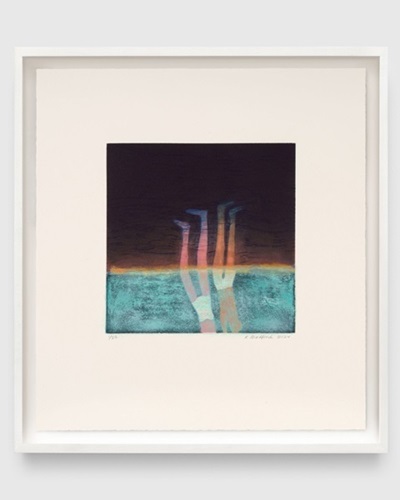 Divers  by Katherine Bradford
