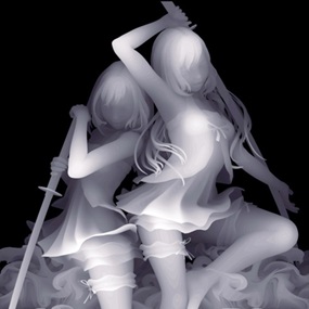 Came Here To Chop Down by Kazuki Takamatsu