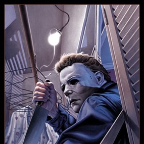 Halloween by Jason Edmiston