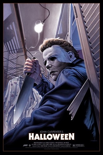 Halloween  by Jason Edmiston