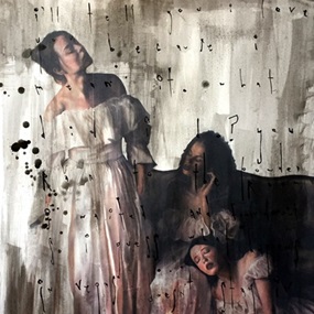 The Powder Room (HPM) by Drew Merritt