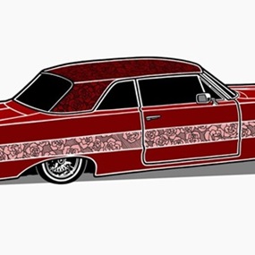 64 Impala by Mike Giant