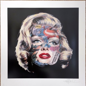 La Cage Et Tout Ce Que Je Suis by Sandra Chevrier