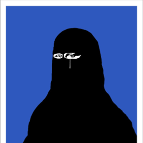 Ona Islam (2016 Deep Blue Edition) by Ryan Callanan
