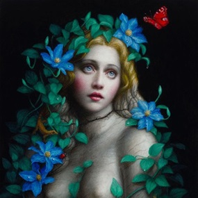 Pygmalion by Chie Yoshii