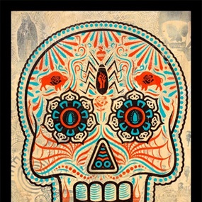 Day Of The Dead 2011 / Dia De Los Muertos 2011 (HPM) by Ernesto Yerena