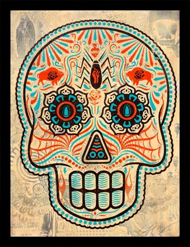 Day Of The Dead 2011 / Dia De Los Muertos 2011 (HPM) by Ernesto Yerena