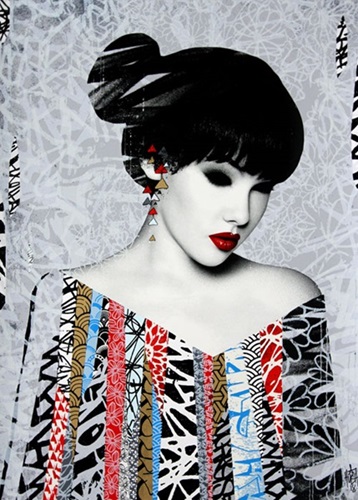 Poise  by Hush