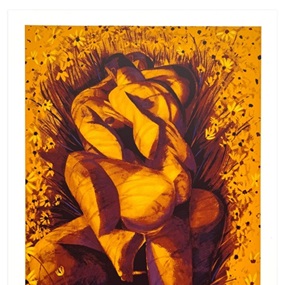 Lovers by J Carino