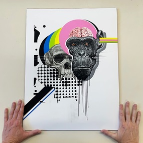 In One Ear by Paul Jackson